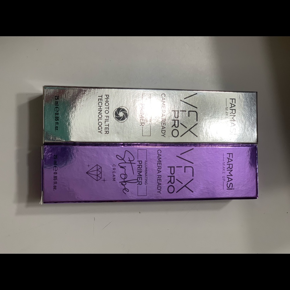 Makeup Primer